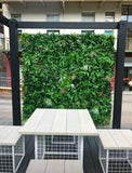 Lush Meadow - Artificial Vertical Garden, Hedge Panel - Hedge Yourself