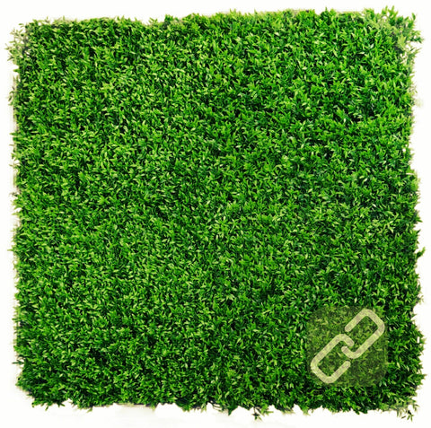 Over The Edge - Artificial Hedge, Hedge Panel - Hedge Yourself