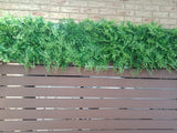 Spring Vine - Artificial Garden Screen, Hedge Panel - Hedge Yourself