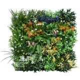 Hedge Panel - Confetti - Hand Crafted Vertical Garden