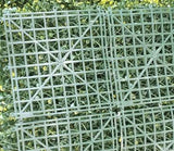 Amazon - Artificial Vertical Garden, Hedge Panel - Hedge Yourself