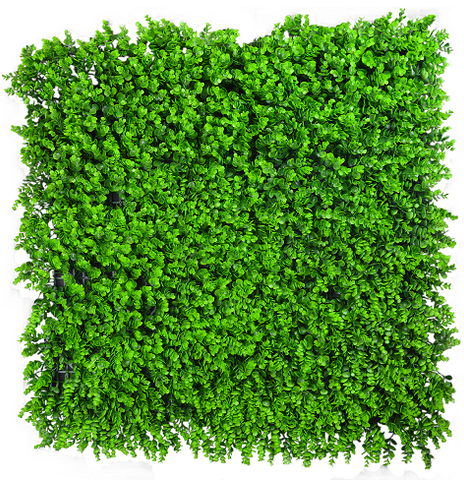 Japanese Box Hedge, Thick Fake Hedges | Hedge Yourself 